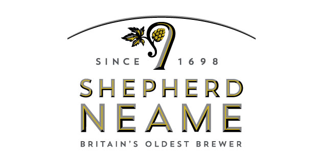 logo vector Shepherd Neame