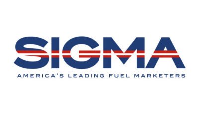 logo vector SIGMA America's Leading Fuel Marketers