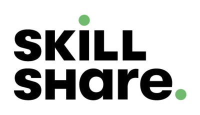 logo vector Skillshare