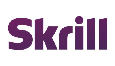 logo vector Skrill