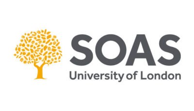 logo vector SOAS University of London