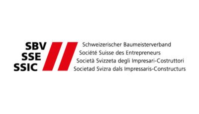 logo vector Société Suisse des Entrepreneurs