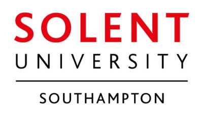 logo vector Solent University
