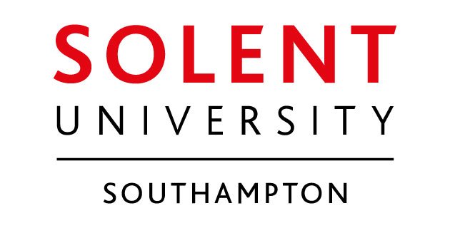 logo vector Solent University