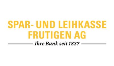 logo vector Spar- und Leihkasse Frutigen