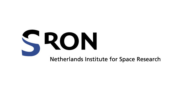 logo vector SRON