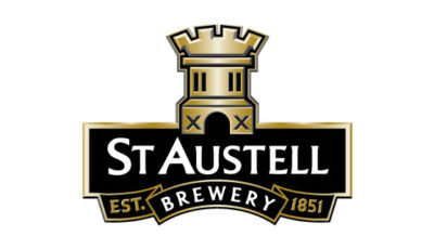 logo vector St Austell Brewery