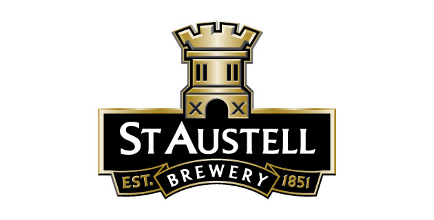 logo vector St Austell Brewery