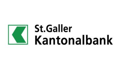 logo vector St.Galler Kantonalbank