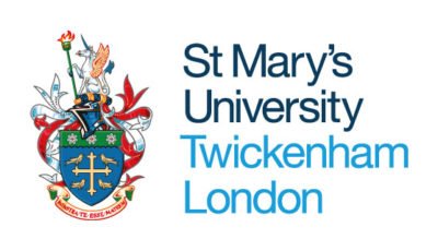 logo vector St Mary's University, Twickenham, London