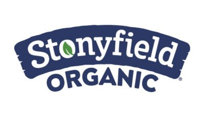 logo vector Stonyfield