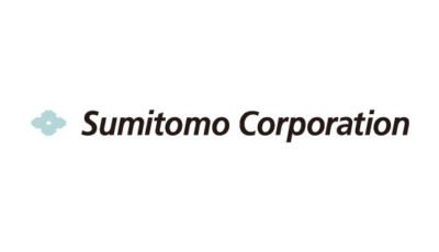 logo vector Sumitomo Corporation