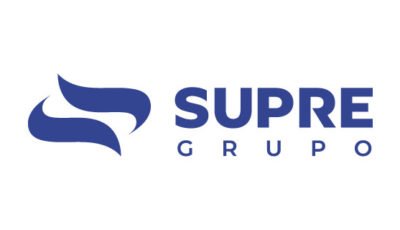 logo vector Supre Grupo