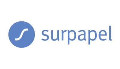 logo vector Surpapel