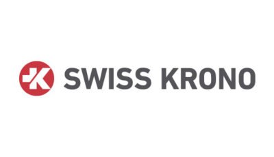 logo vector Swiss Krono