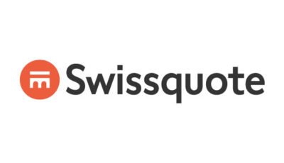 logo vector Swissquote