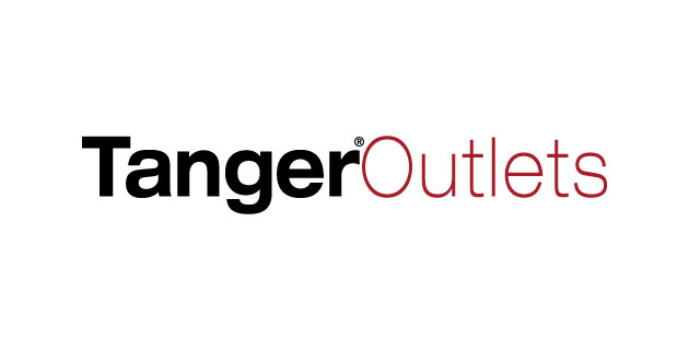logo vector Tanger Outlets