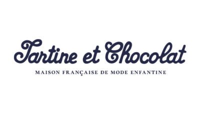 logo vector Tartine et Chocolat