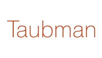 logo vector Taubman