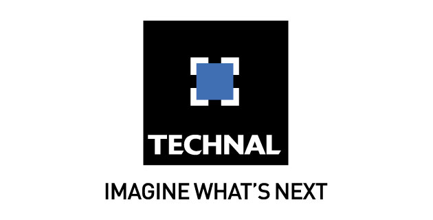 logo vector Technal
