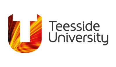 logo vector Teesside University
