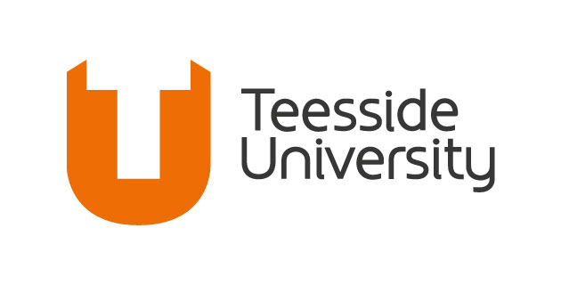 logo vector Teesside University