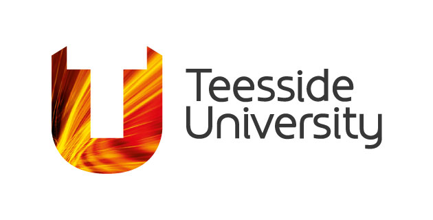 logo vector Teesside University