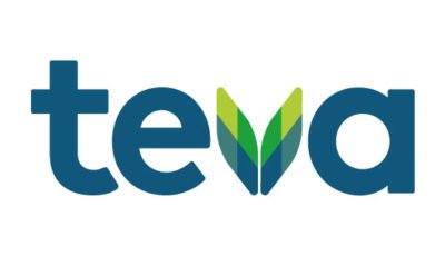 logo vector TEVA