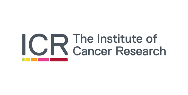 logo vector The Institute of Cancer Research