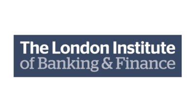logo vector The London Institute of Banking & Finance