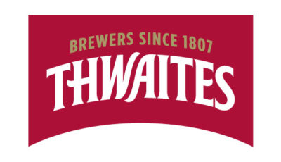 logo vector Thwaites