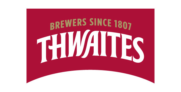 logo vector Thwaites