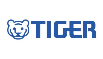 logo vector Tiger Corporation