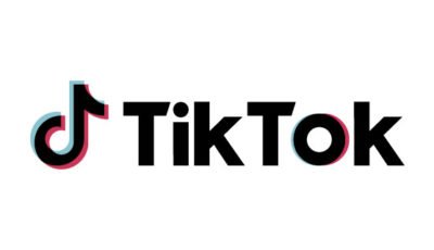 logo vector TikTok