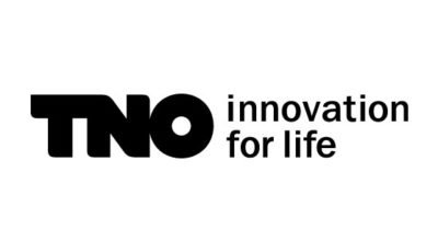 logo vector TNO
