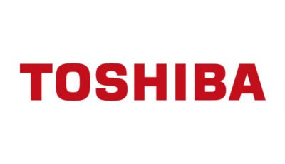 logo vector Toshiba