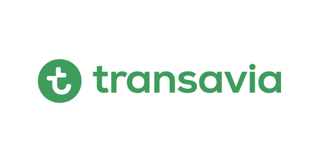 logo vector Transavia