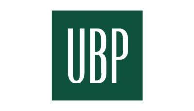 logo vector UBP