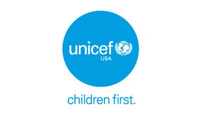 logo vector Unicef USA