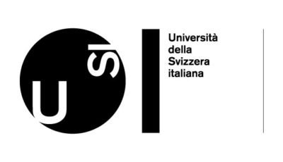 logo vector Università della Svizzera italiana