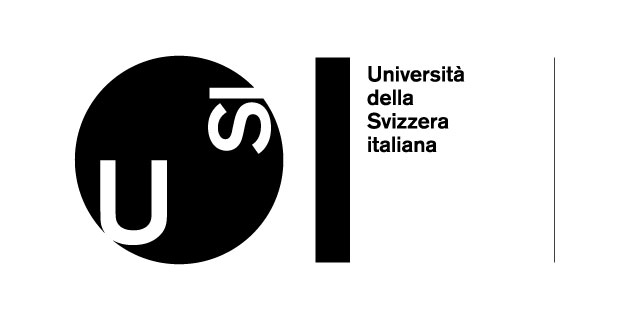 logo vector Università della Svizzera italiana