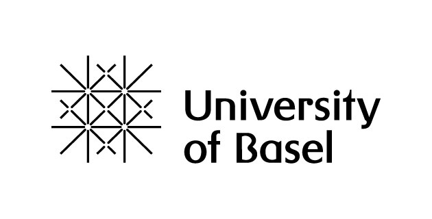 logo vector Universität Basel