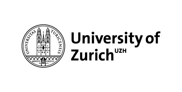 logo vector Universität Zürich