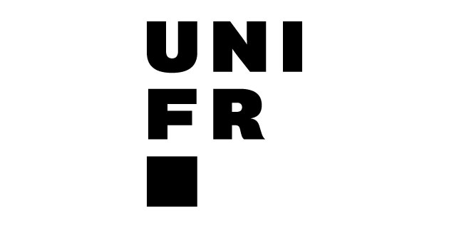 logo vector Université de Fribourg