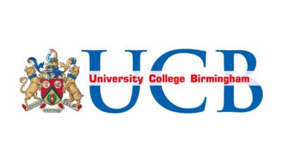 logo vector University College Birmingham