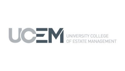 logo vector University College of Estate Management