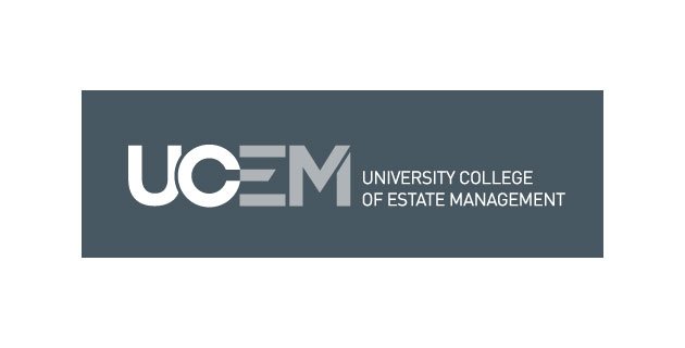 logo vector University College of Estate Management