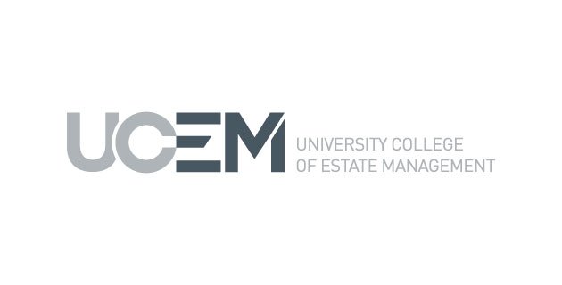 logo vector University College of Estate Management