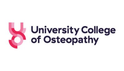 logo vector University College of Osteopathy