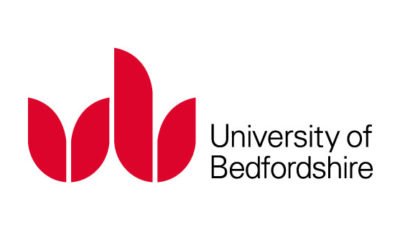 logo vector University of Bedfordshire